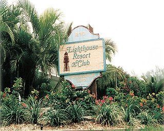 Lighthouse Resort And Club Sanibel Island Экстерьер фото