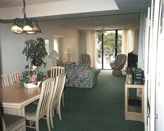 Lighthouse Resort And Club Sanibel Island Экстерьер фото